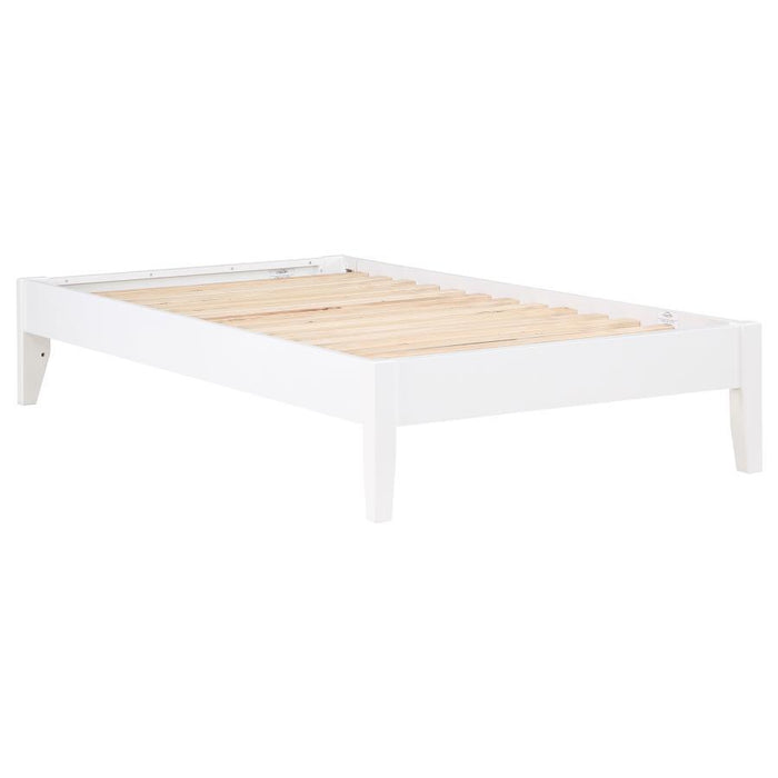 Hounslow - Universal Platform Bed