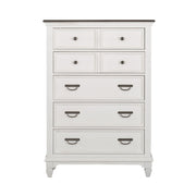 Allyson Park - Drawer Chest