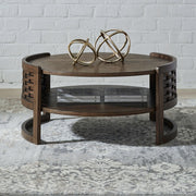 Warren Park - Round Table