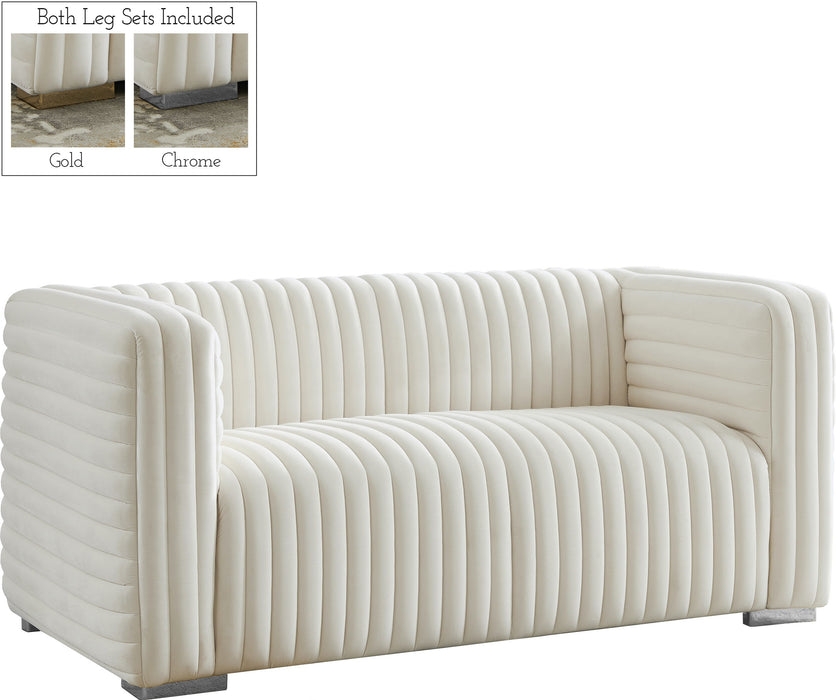 Ravish - Loveseat