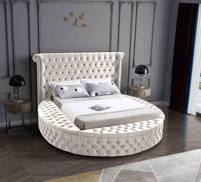 Luxus - Bed