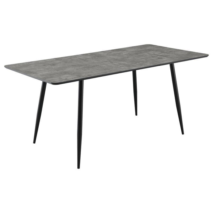 Horizon - Dining Set With Extension Table