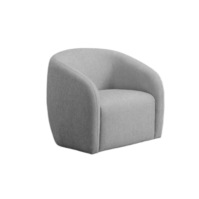 Etienne - Chair With Swivel