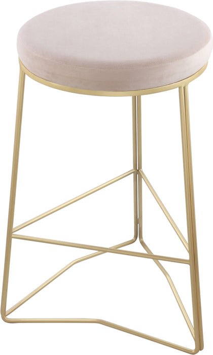 Tres - Counter Stool