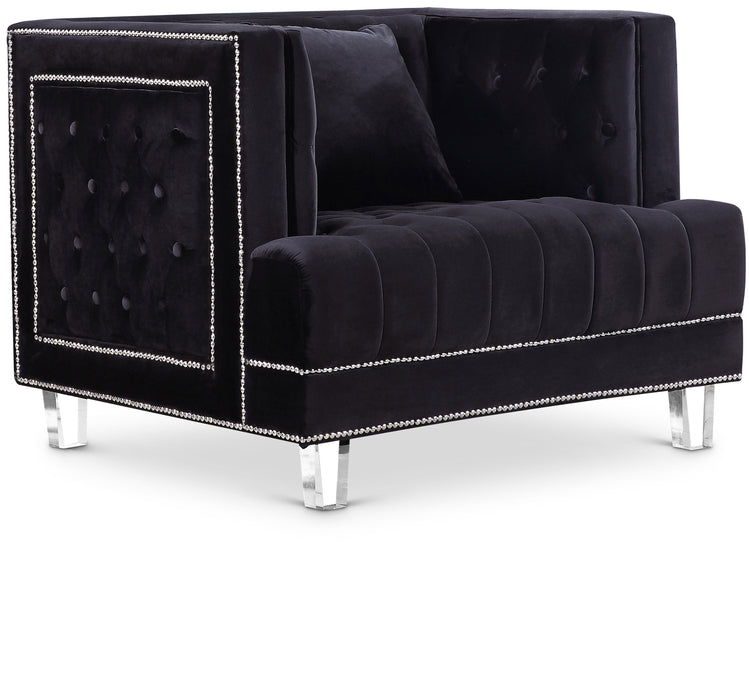 Lucas - Chair