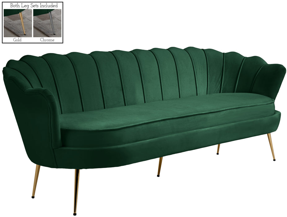 Gardenia - Sofa