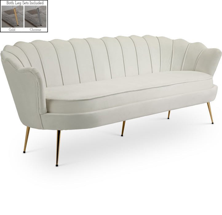 Gardenia - Sofa