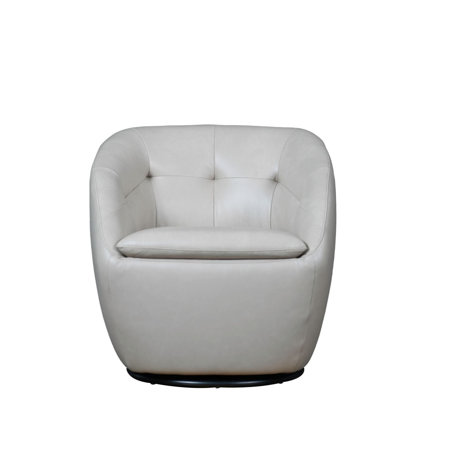 Dawson - Swivel Accent Chair