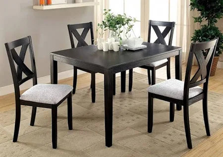 Glenham 5 PC Dining Set