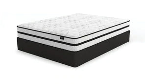 Hybrid Mattress