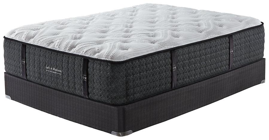 Innerspring Mattress