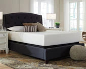 Memory Foam Mattress